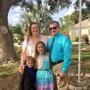 Meet your Posher, Mary